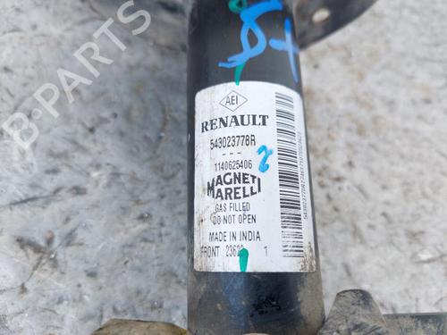 Left front shock absorber RENAULT EXPRESS Box Body/MPV 1.3 TCe 100 (F6MA) | BP25782060M16 - Image 3