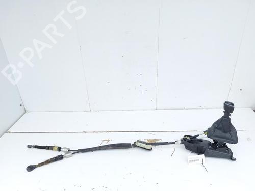 Used Shift knob Shift knob 17380202 17380202