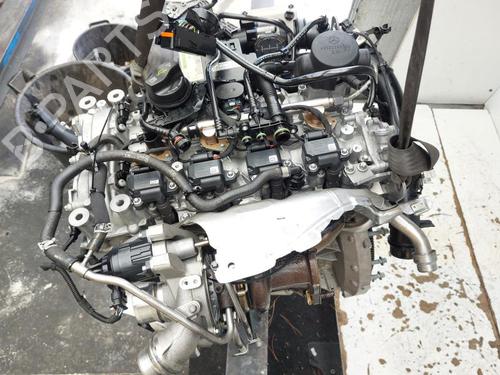 Engine MERCEDES-BENZ A-CLASS (W177) A 220 4-matic (177.045) | BP29238573M1 