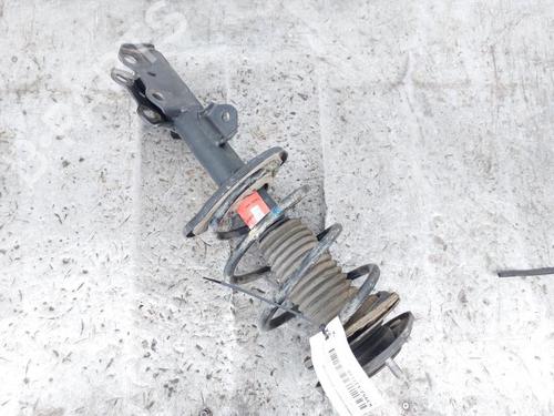 Used Left front shock absorber Left front shock absorber TOYOTA AURIS Estate (_E18_) 1.8 Hybrid (ZWE186_, ZWE186R, ZWE186H) (136 hp) 25732702 25732702