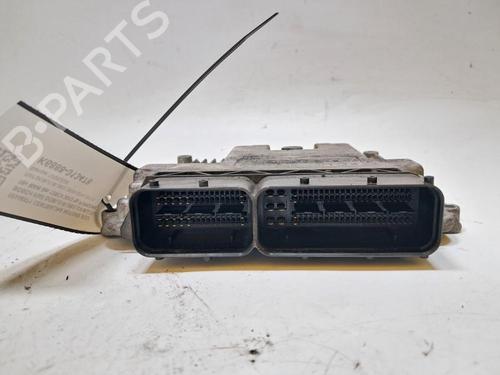 Engine control unit (ECU) FIAT DOBLO Cargo (263_) 2.0 D Multijet | BP33168234M57 - Image 2
