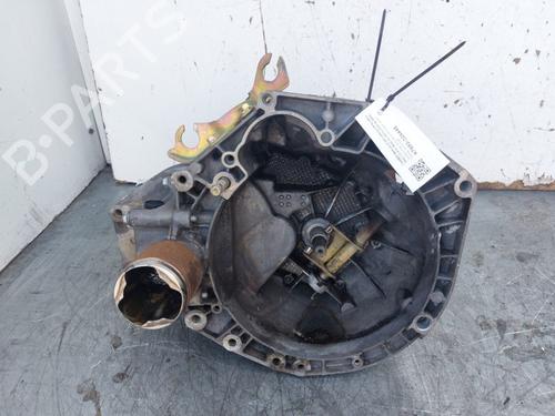 Used Gearbox Gearbox LANCIA YPSILON (843_) 1.2 (843.AXA1A) (60 hp) 36376012 36376012