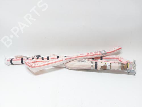 Kurtyna airbag prawa JAGUAR E-PACE (X540) 2.0 D150 AWD | BP30613296C12