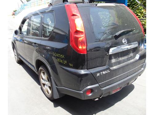 Rear right window mechanism NISSAN X-TRAIL II (T31) 2.0 dCi 4x4 | BP15141595C25 