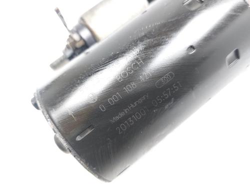 Starter LANCIA DELTA III (844_) 1.6 D Multijet (844.AXP1A) | BP29854409M8 