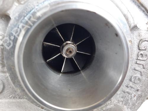 Turbocharger/Supercharger FORD TRANSIT COURIER B460 Box Body/MPV 1.5 EcoBlue | BP15171329M71 