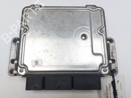 Engine control unit (ECU) RENAULT CLIO IV (BH_) 1.5 dCi 90 | BP25434228M57 