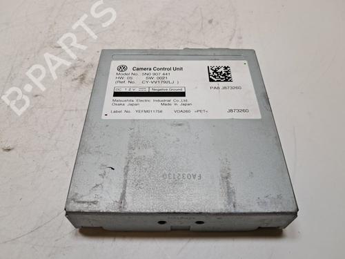 electronic-module-vw-tiguan-5n_-2007-2008-2009-2010-2011-2012-2013-2014-2015-2016-2017-2018-36488516 main image