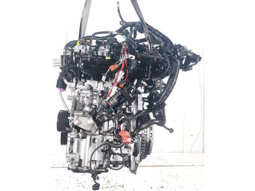 Motor DACIA DUSTER (P1310) 1.0 ECO G-100 (101 hp) 22754876