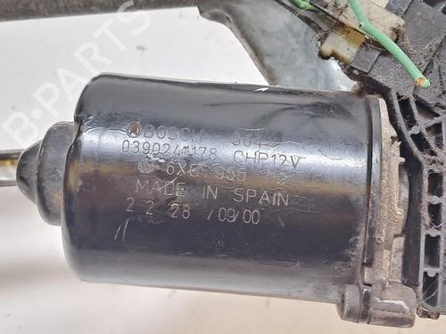 Front wiper motor VW POLO (6N2) 1.4 TDI | BP39552920M29 - Image 5