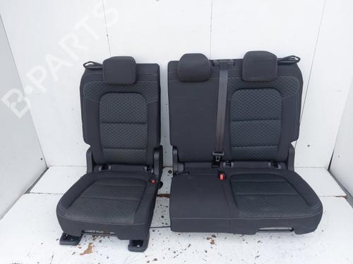 Seats set FORD KUGA III (DFK) 1.5 EcoBlue | BP37486064C78  - Image 7