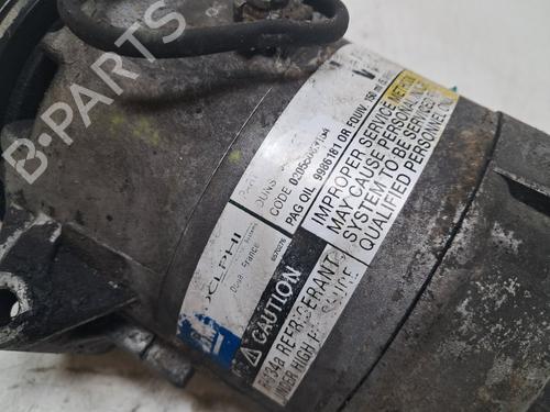 AC compressor ALFA ROMEO MITO (955_) 1.3 MultiJet (955AXH1B, 955AXT1A) | BP37019893M34  - Image 5