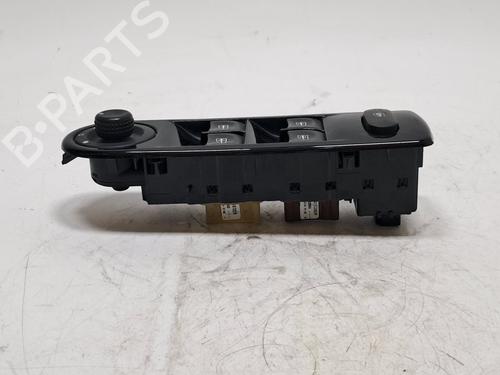 Left front window switch RENAULT CLIO IV (BH_) 0.9 TCe 90 (BHNF, BHMA, BHMH, BHJK, BHJR) | BP39552925I27 - Image 2