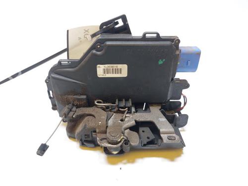 Used Rear right lock VW GOLF V (1K1) 1.9 TDI (105 hp) 30453467