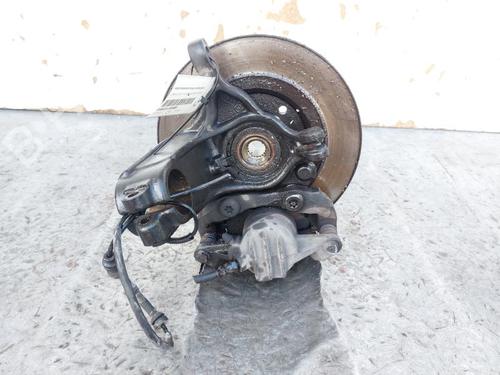 Right front steering knuckle CITROËN C3 II (SC_) 1.4 VTi 95 | BP28973718M26 - Image 3