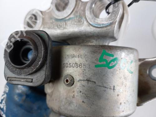 Engine mount FIAT 500L (351_, 352_) 1.6 D Multijet (199LYD1B) | BP23880131M89 