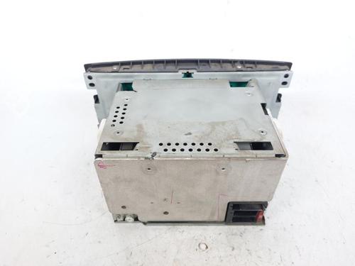 Radio SMART FORTWO Coupe (451) 0.8 CDi (451.300) | BP18740398E6 