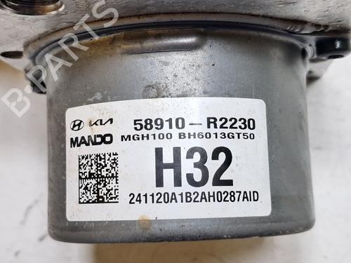 ABS pump KIA SPORTAGE V (NQ5) 1.6 CRDi MHEV | BP36107657M43 - Image 5