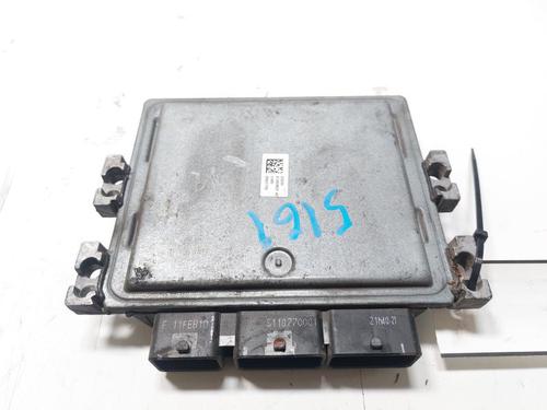 Engine control unit (ECU) RENAULT CLIO III (BR0/1, CR0/1) 1.5 dCi (BR17, CR17) | BP30802478M57 - Image 5