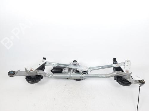 Used Front wiper motor Front wiper motor MAZDA 2 Hatchback (DL, DJ) 1.5 SKYACTIV-G (DJLFS) (115 hp) 17203207 17203207