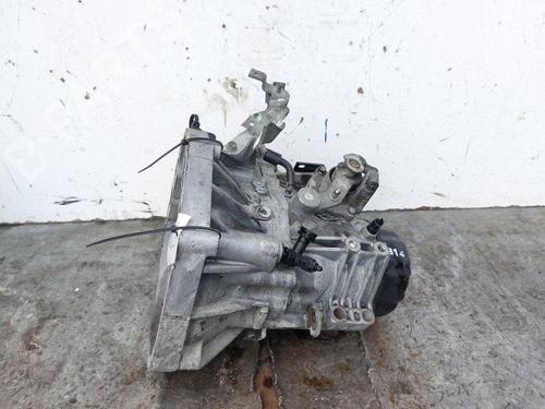 Gearbox SUZUKI SWIFT III (MZ, EZ) 1.3 DDiS (RS413D) | BP33571724M3  - Image 5
