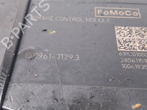 ABS pump FORD FIESTA VI (CB1, CCN) 1.4 TDCi | BP39236239M43 - Image 5