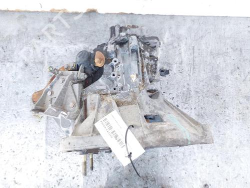 Gearbox ALFA ROMEO 147 (937_) 1.6 16V T.SPARK ECO (937.AXA1A, 937.BXA1A) | BP27099046M3 