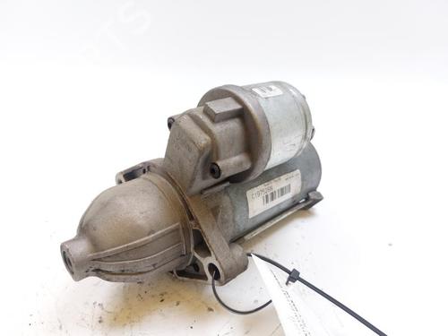 Used Starter Starter FIAT GRANDE PUNTO (199_) [2005-2026] 31668548 31668548