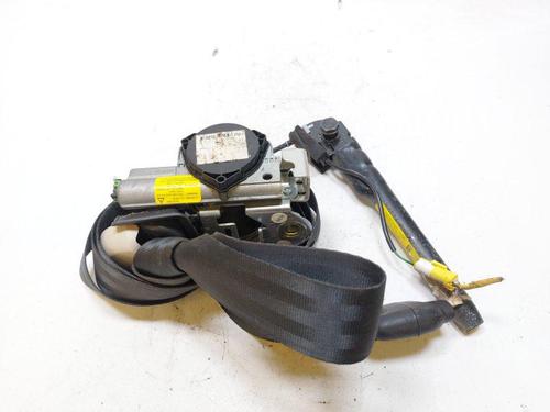 Used Front right seatbelt Front right seatbelt FIAT 500 (312_) 1.4 (301J410) (102 hp) 33687539 33687539