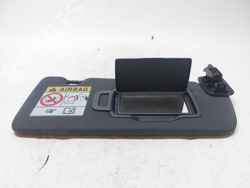 Right sun visor RENAULT ARKANA I (LCM_, LDN_) 1.6 E-TECH 145 (LDMU) | BP34617768I2 - Image 2