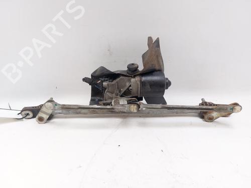 Front wiper motor FIAT PANDA (169_) 1.2 Natural Power (169.AXB1A) | BP27672227M29 
