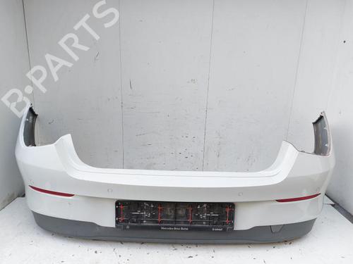 Used Rear bumper Rear bumper 19674871 19674871