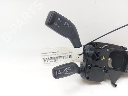 Steering column stalk AUDI Q7 (4LB) 3.0 TDI quattro | BP28312053I23 - Image 2