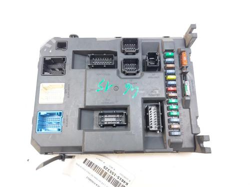 Used Fuse box CITROËN C3 II (SC_) 1.4 VTi 95 (95 hp) 28973684