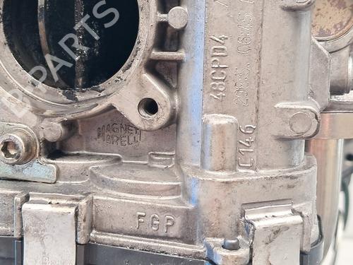 Engine ALFA ROMEO 159 (939_) 1.9 JTDM 16V (939AXC1B, 939AXC12) | BP39398784M1  - Image 6