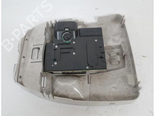 Interior roof light MERCEDES-BENZ A-CLASS (W169) A 160 (169.031, 169.331) | BP15148521I8