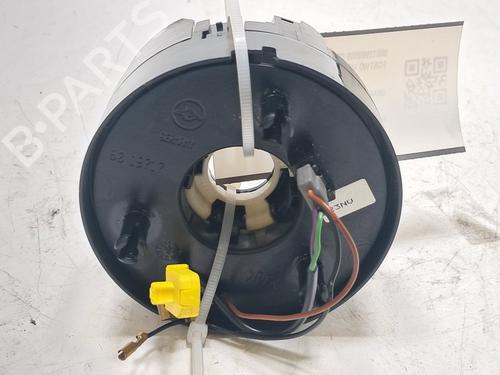 Kontantrulle Airbag /Stelring Kontantrulle Airbag /Stelring SMART FORTWO Coupe (450) 0.7 (450.352, 450.332) (61 hp) 39738926 39738926