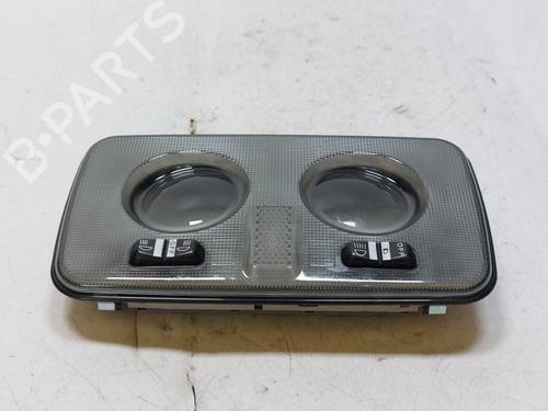 Luz interior Luz interior LANCIA YPSILON (312_) 0.9 CNG (312.YXG1A) (86 hp) 35750683 35750683