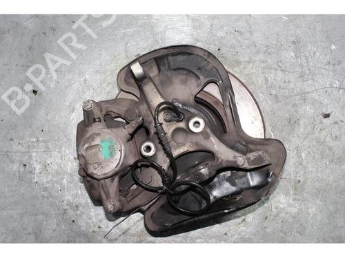 Right front steering knuckle MERCEDES-BENZ C-CLASS (W204) C 220 CDI (204.008) | BP15146429M26 