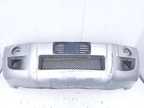 Stoßstangenecke Ab für HYUNDAI TUCSON (JM) 2.0 CRDi (113 hp) 24628102