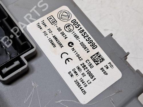 Electronic module FIAT 500 (312_) 1.3 D Multijet (312AXB1A) | BP33840306M83 - Image 5