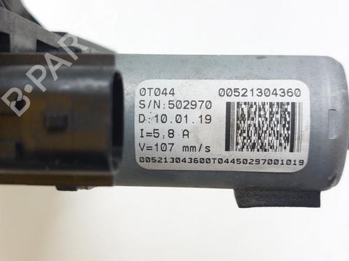 Front left window mechanism FIAT TIPO Saloon (356_, 357_) 1.6 D (356SXG1B) | BP28182200C22 