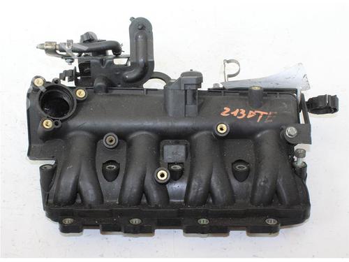 Used Intake manifold OPEL CORSA D (S07) 1.0 (L08, L68) (60 hp) 15142611