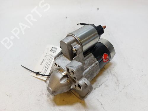 Startmotor Startmotor RENAULT CLIO III (BR0/1, CR0/1) 1.5 dCi (BR17, CR17) (86 hp) 35782029 35782029
