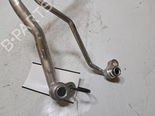 AC pipe MERCEDES-BENZ A-CLASS (W176) A 200 CDI / d (176.008) | BP33196510M126 - Image 3