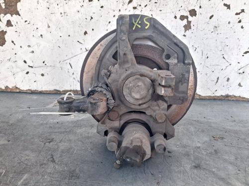 Left front steering knuckle SMART FORTWO Coupe (453) 1.0 (453.342, 453.343) | BP39634838M25 - Image 3