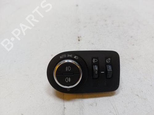 Schalter für Schalter OPEL ASTRA K Sports Tourer (B16) 1.6 CDTi (35) (110 hp) 34417784 34417784