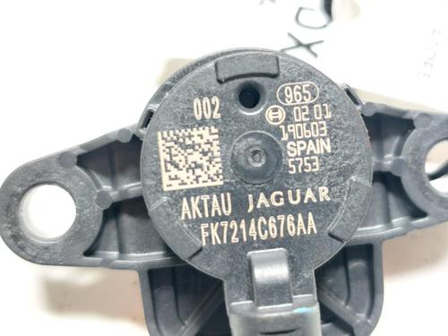 Elektronisk modul JAGUAR E-PACE (X540) 2.0 D150 AWD | BP30613327M83  - Image 5