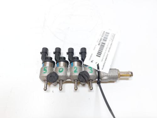 Used Injector PEUGEOT 207 (WA_, WC_) 1.4 16V (95 hp) 30454540