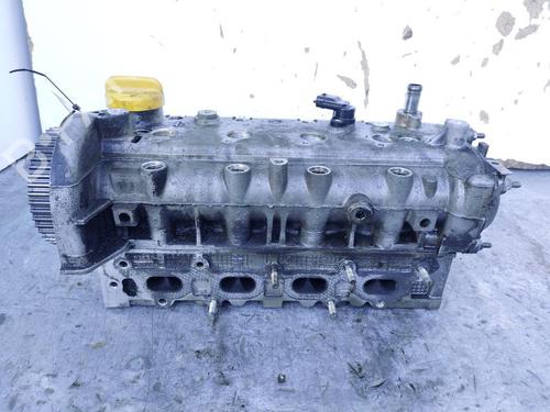 Used Cylinder head FIAT BRAVO II (198_) 1.4 LPG (198AXA1B) (90 hp) 29448124